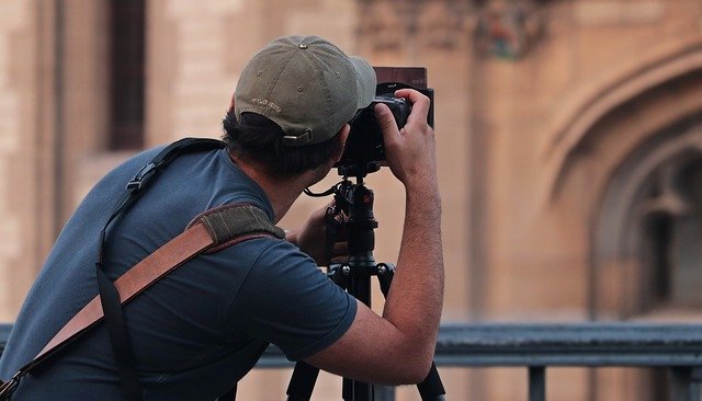 Quelques conseils techniques pour les photographes débutants