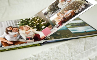 Le livre photo en format paysage : l’option ideale pour sublimer vos images