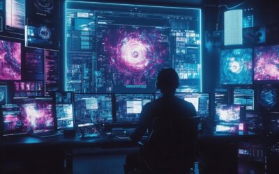 Comment l’IA transforme la création d’images pour le marketing et le design