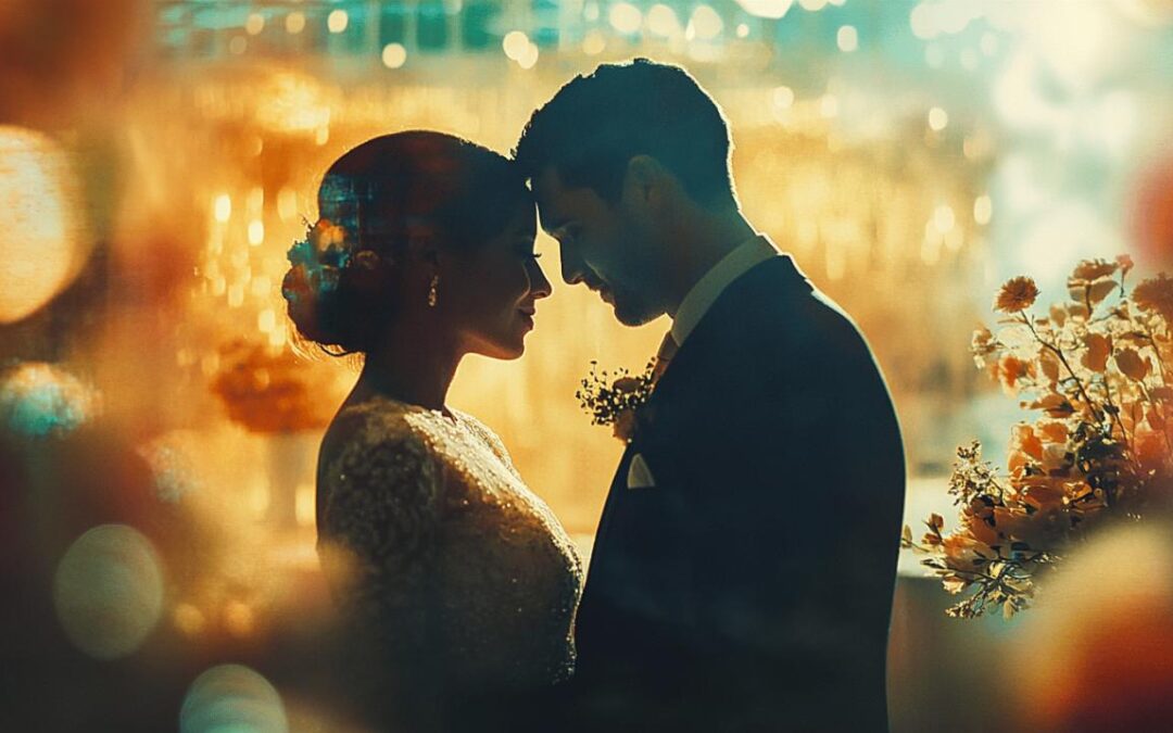 Guide pour la photographie de mariage avec un iPhone : Comment filmer la cérémonie comme un pro