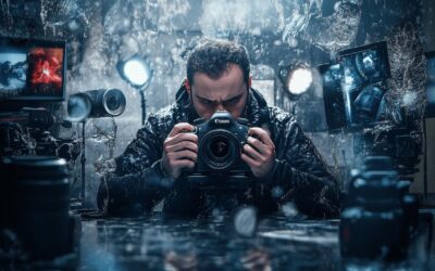 Photographe : formation, salaire, journée type – Guide complet pour réussir sur les réseaux sociaux