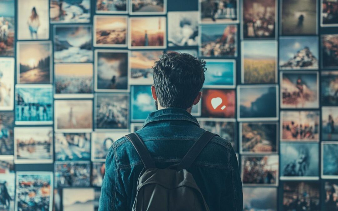 Comment savoir si une image est libre de droit : 5 étapes pour respecter les droits d’auteur