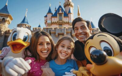 Guide complet des conditions d’utilisation du DisneyPhotoPass a Paris