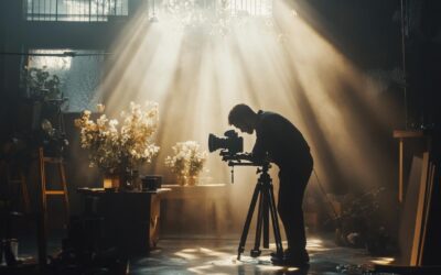Les Communautes Virtuelles ou les Sculpteurs de Lumiere Partagent leur Art