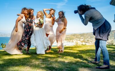 Comment choisir un photographe de mariage pour des souvenirs authentiques