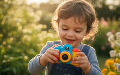 Les meilleures offres pour appareils photo et accessoires pour enfants
